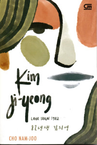 Image of Kim Ji-Yeong Lahir Tahun 1982