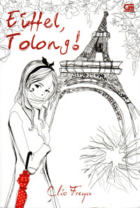 Image of Eiffel, Tolong!