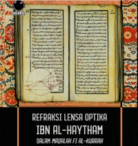 Image of Refraksi Lensa Optika ibn al-Haytham dalam Maqalah fi al-Kurrah al-Mutaharriqah