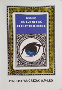Image of Tuntunan klinik refraksi